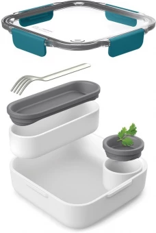 Black+Blum lõunasöögikarp Original