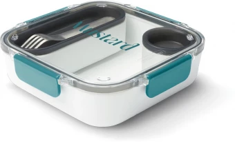 Black+Blum lõunasöögikarp Original