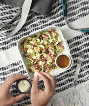 Black+Blum lõunasöögikarp Original