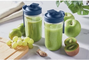 Blender Blendie