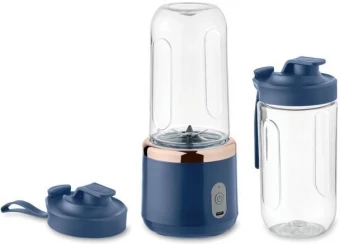 Blender Blendie