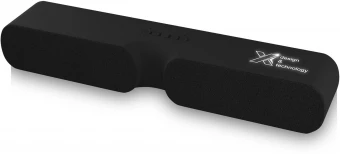 Bluetooth kõlar 2 x 10 W