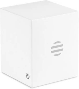 Bluetooth kõlar ROUND BAMBOO