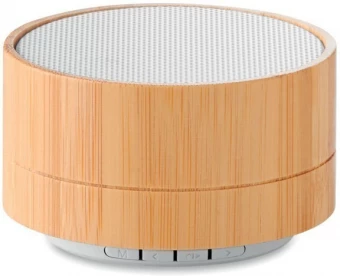 Bluetooth kõlar SOUND BAMBOO