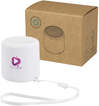 Bluetooth kõlar Velkis 3W