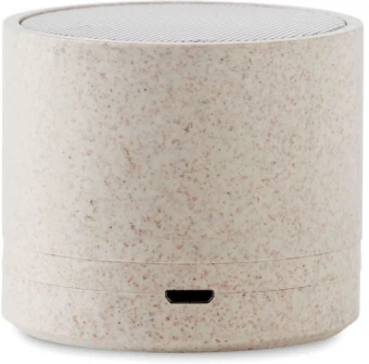 Bluetooth kõlarid ROUND BASS+