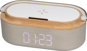 Bluetooth kõlar/laadija LIMASSOL MoLu