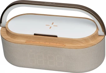 Bluetooth kõlar/laadija LIMASSOL MoLu