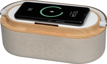 Bluetooth kõlar/laadija LIMASSOL MoLu