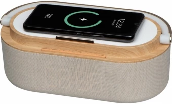 Bluetooth kõlar/laadija LIMASSOL MoLu