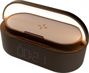 Bluetooth kõlar/laadija LIMASSOL MoLu