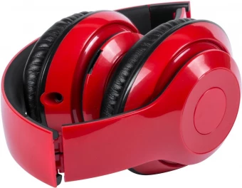Groove bluetooth headphones