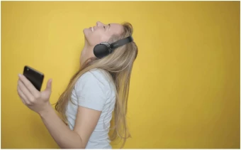 Bluetooth kõrvaklapid Prixton