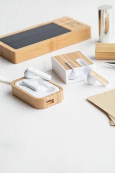 Bluetooth kõrvaklapid Rabsody