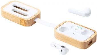 Bluetooth kõrvaklapid Tresan