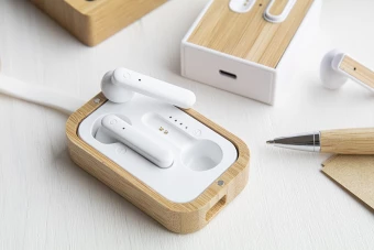 Bluetooth kõrvaklapid Tresan