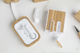 Bluetooth kõrvaklapid Tresan