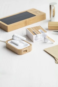 Bluetooth kõrvaklapid Tresan