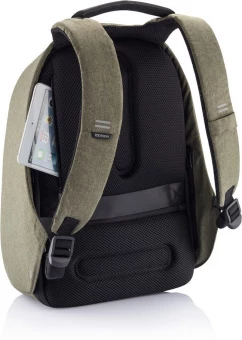 Bobby Hero laptopi seljakott