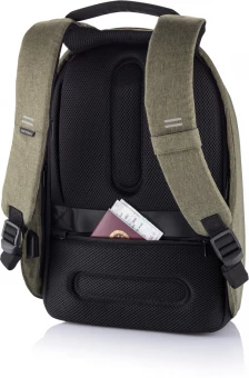 Bobby Hero laptopi seljakott