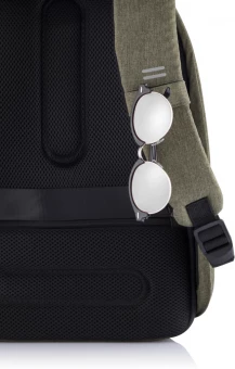 Bobby Hero laptopi seljakott