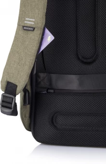 Bobby Hero laptopi seljakott