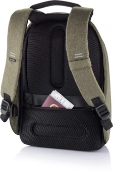 Bobby Hero laptopi seljakott