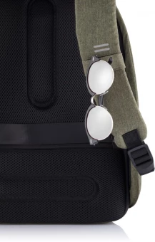 Bobby Hero laptopi seljakott