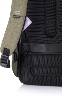 Bobby Hero laptopi seljakott