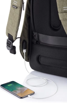 Bobby Hero laptopi seljakott