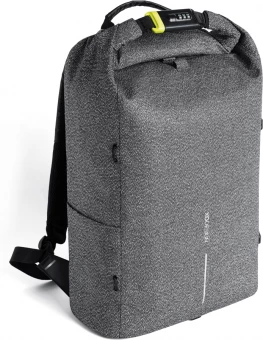 Bobby Urban vargakindel seljakott