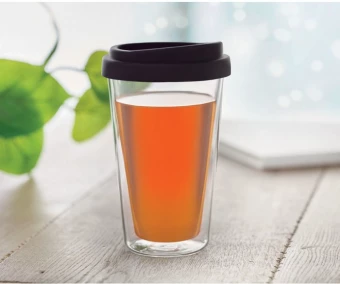 Borosilikaatklaas Bielo 350 ml