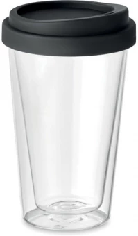 Borosilikaatklaas Bielo 350 ml
