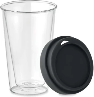 Borosilikaatklaas Bielo 350 ml