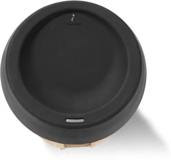 Borosilikaatklaasist kruus SKLO 380 ml