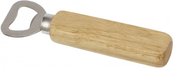 Brama puidust pudeliavaja