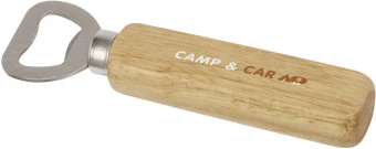 Brama puidust pudeliavaja