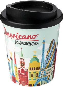 Brite-Americano® Espresso 250 ml isolatsiooniga tops.