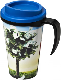 Brite-Americano® grande 350 ml isolatsiooniga kruus