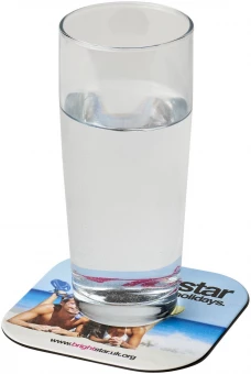 Brite-Mat® ruudu klaasialus