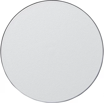 Brite-Mat® ümmargune klaasialus