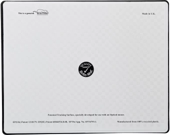 Brite'i-Mat® ristkülikukujuline hiirematt