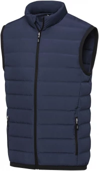 Caltha meeste soojustatud kehasoojendajaga vest