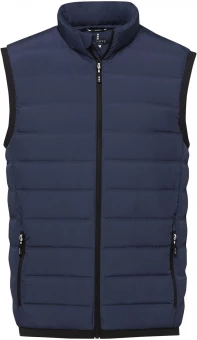 Caltha meeste soojustatud kehasoojendajaga vest