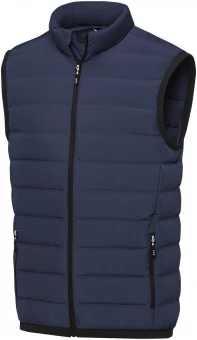 Caltha meeste soojustatud kehasoojendajaga vest