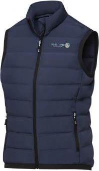 Caltha naiste soojustatud kehasoojendaja