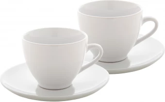 Cappuccino kruuside komplekt Typica