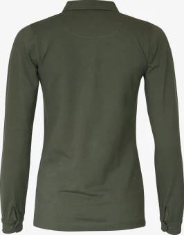 Carlington naiste pikavarrukaga polosärk