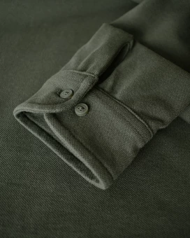 Carlington naiste pikavarrukaga polosärk