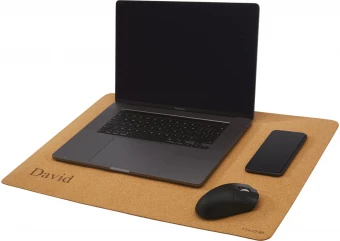 Cerris kirjutuslaua padi